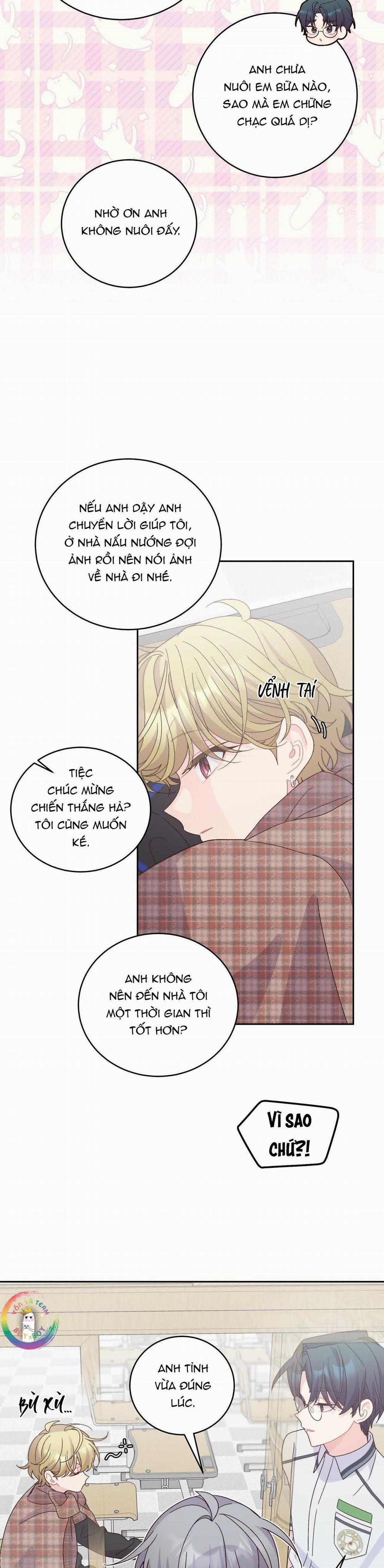 Merry Marbling 96 trang 7