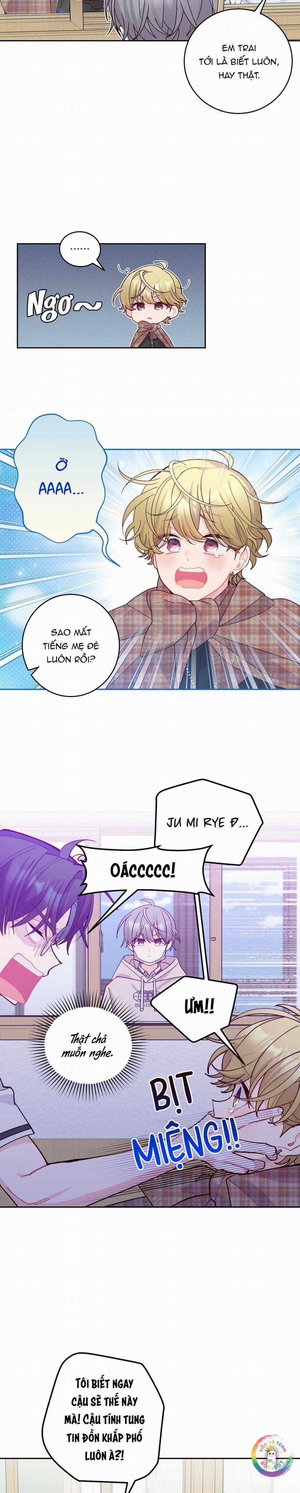 Merry Marbling 96 trang 8