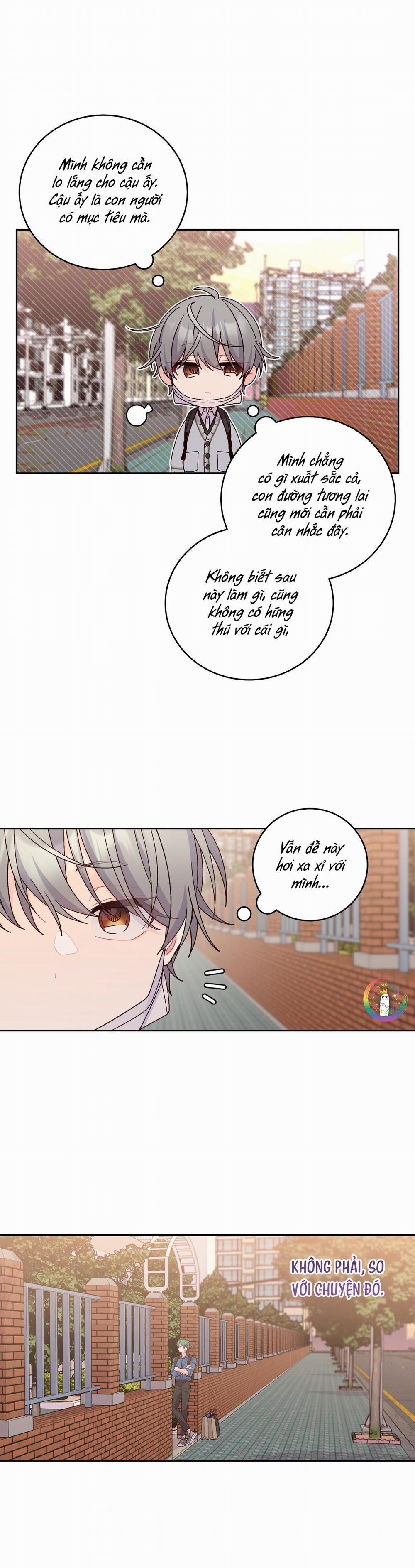 Merry Marbling 97 trang 10