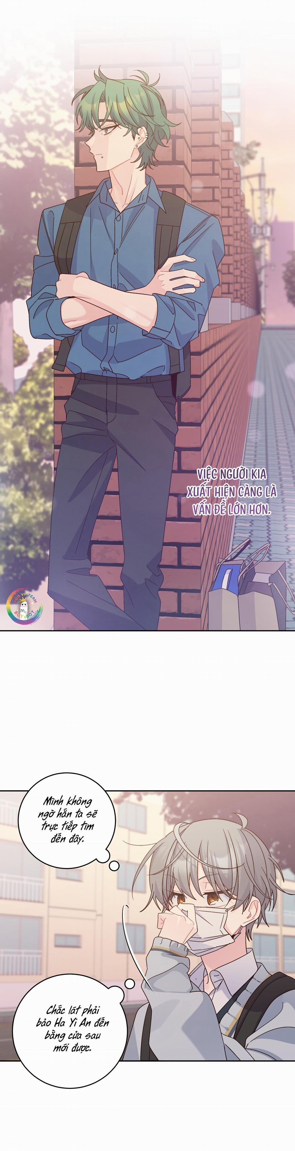 Merry Marbling 97 trang 11