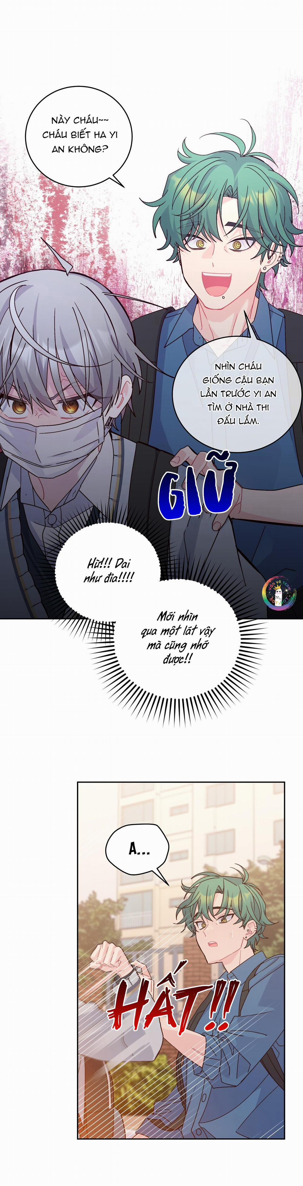 Merry Marbling 97 trang 13