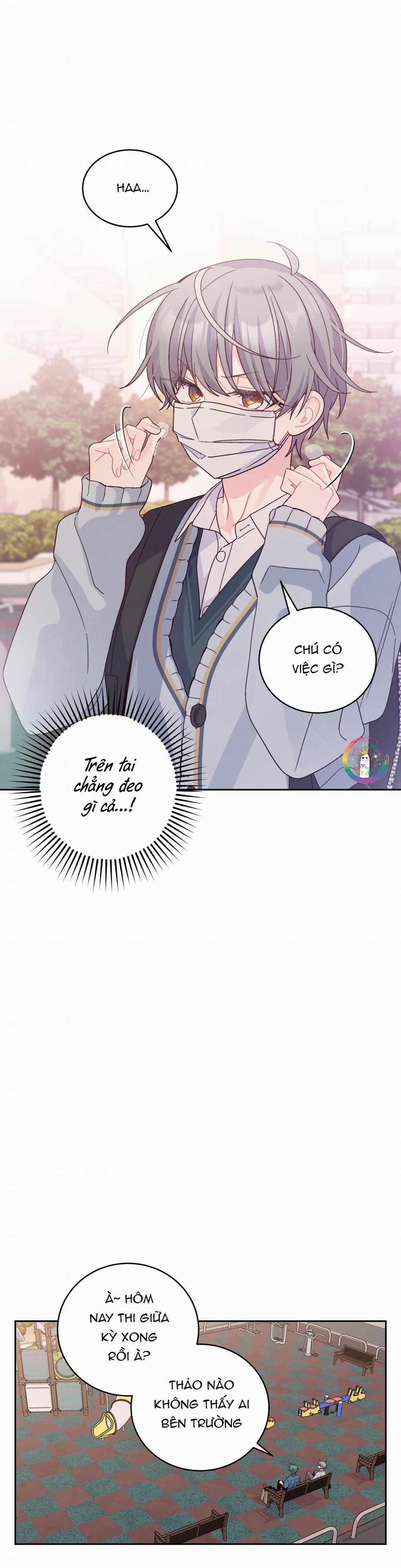 Merry Marbling 97 trang 14