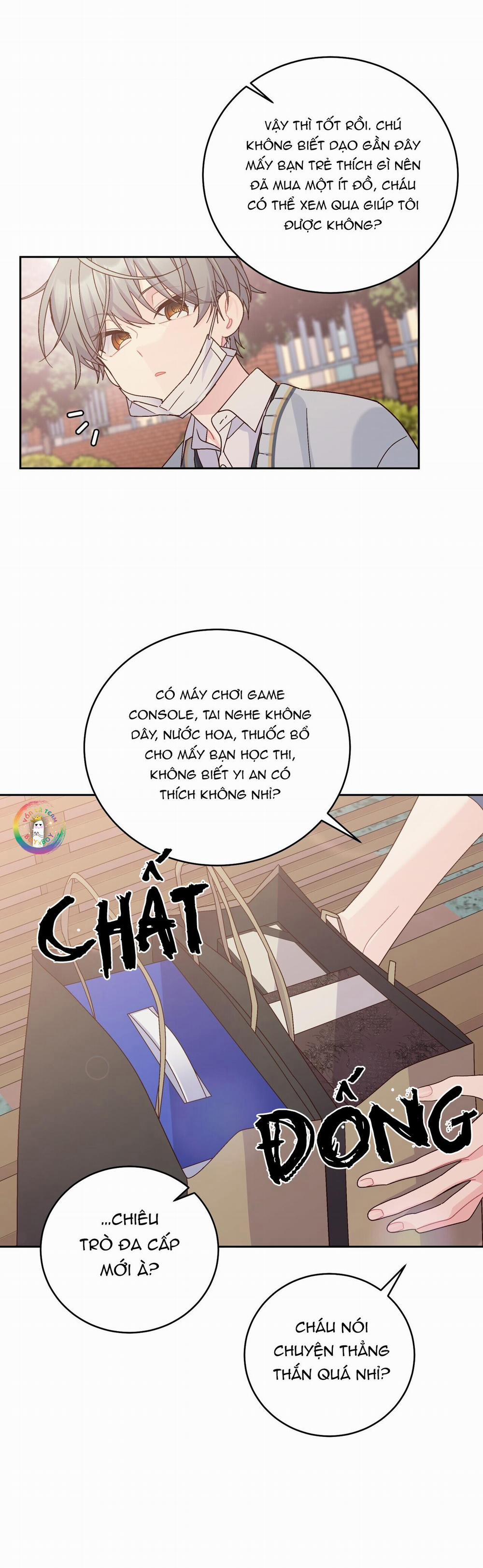 Merry Marbling 97 trang 16