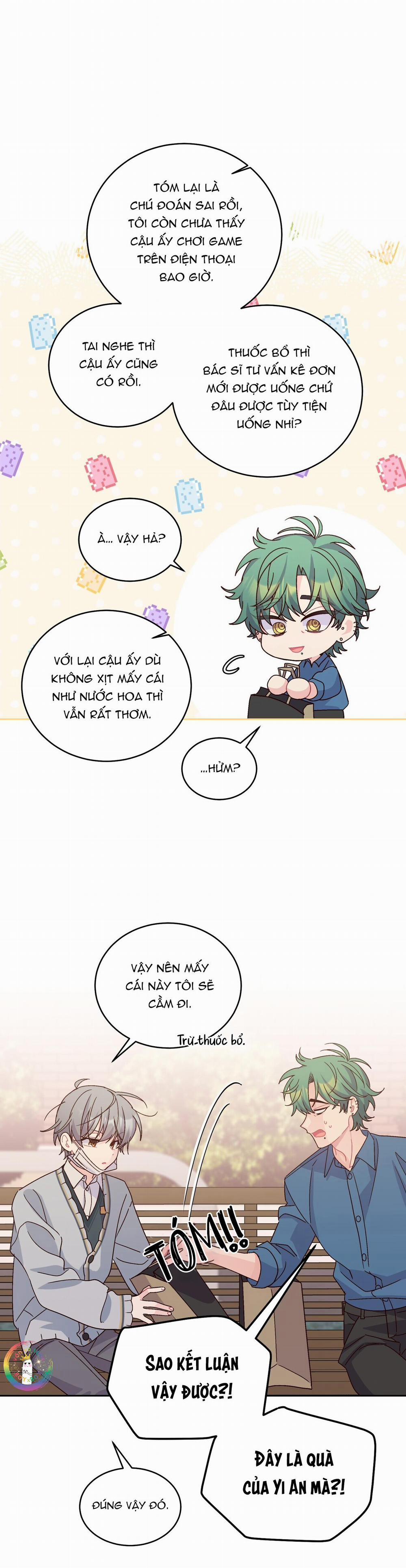 Merry Marbling 97 trang 17