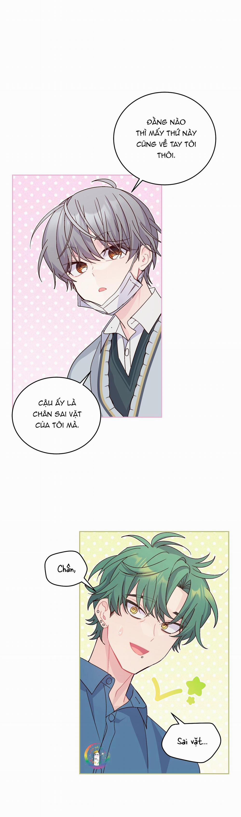 Merry Marbling 97 trang 18