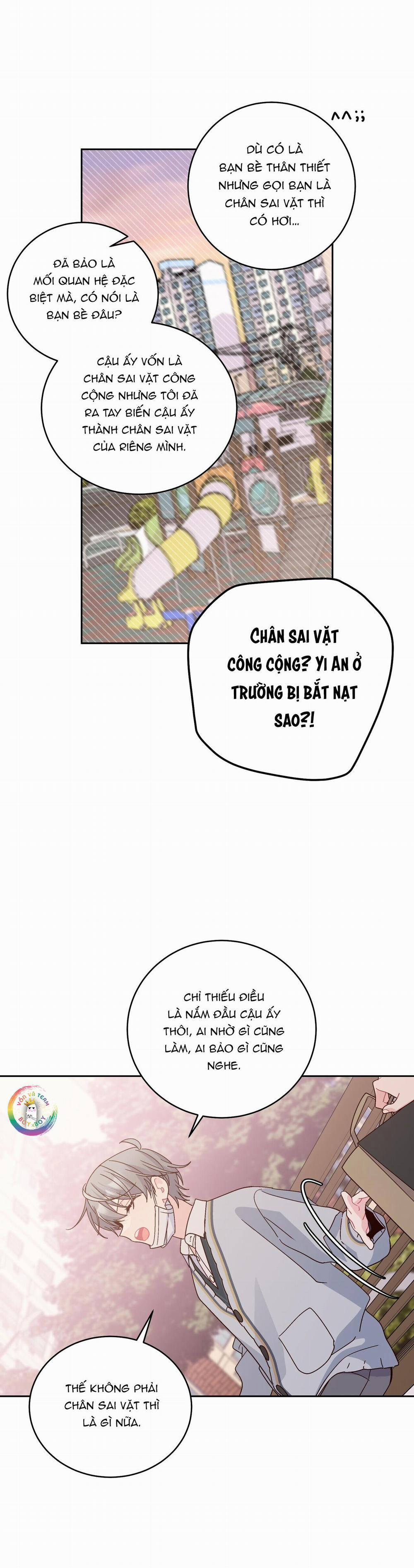 Merry Marbling 97 trang 19