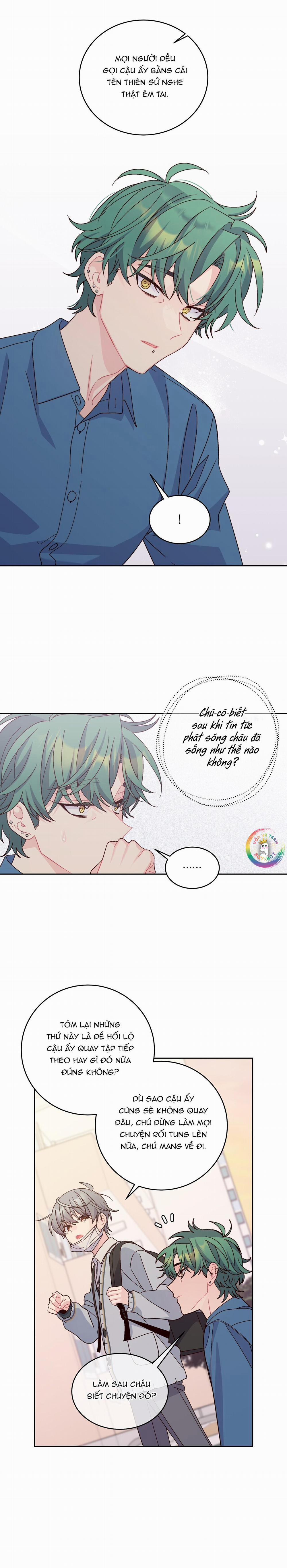 Merry Marbling 97 trang 20