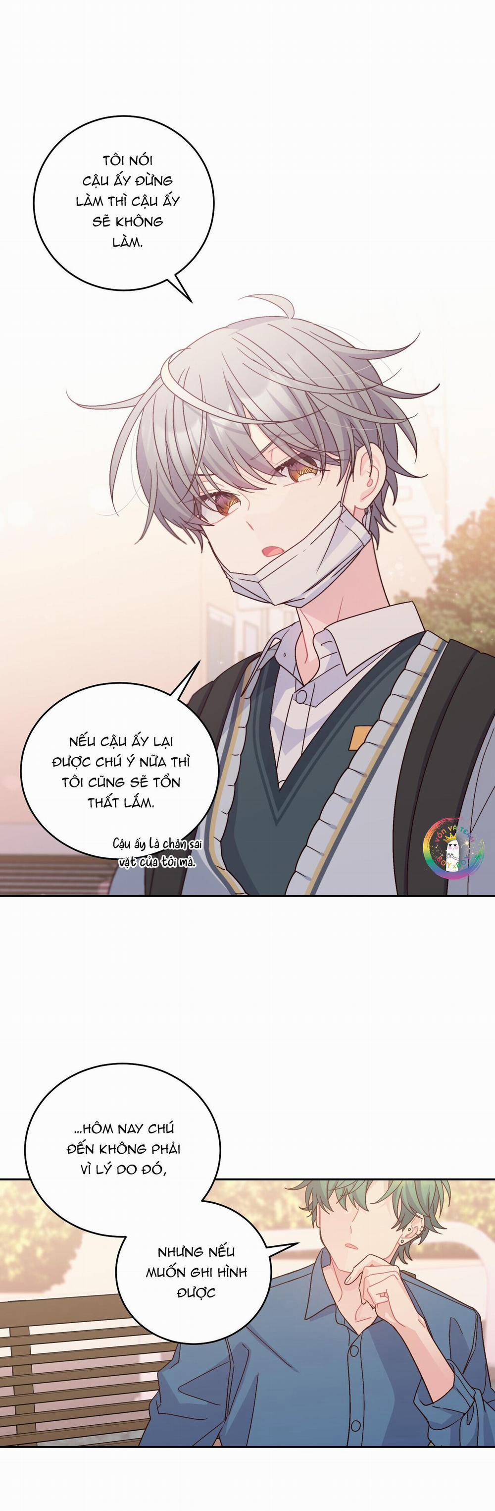 Merry Marbling 97 trang 21