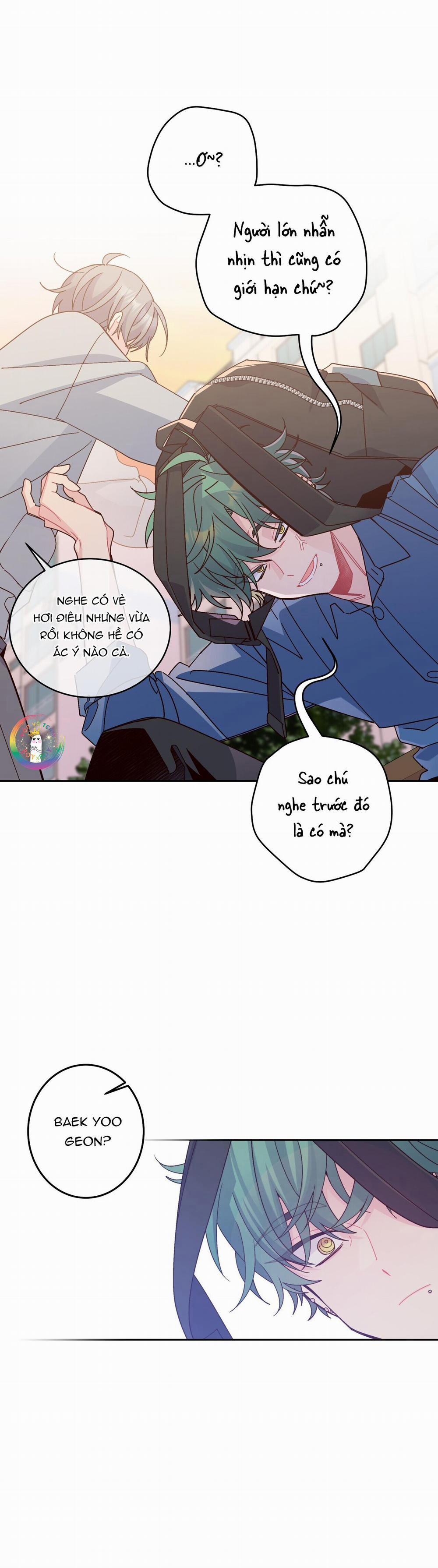 Merry Marbling 97 trang 24