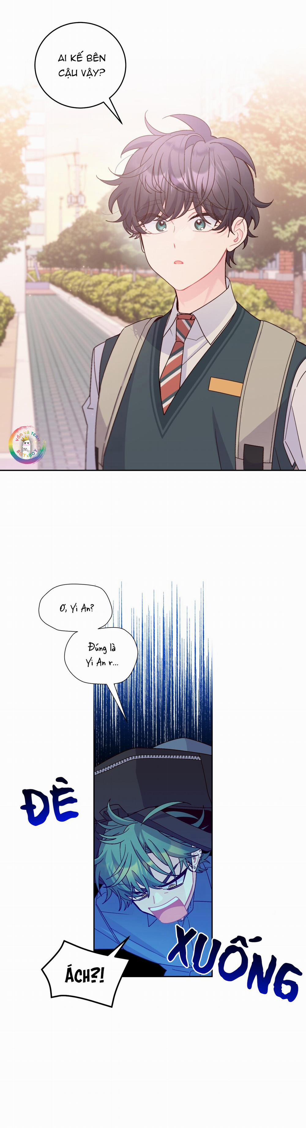 Merry Marbling 97 trang 25