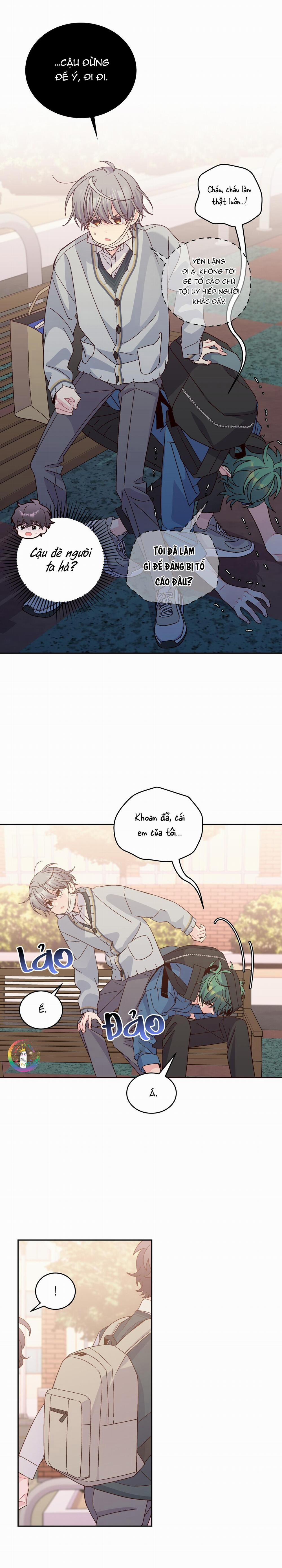 Merry Marbling 97 trang 26