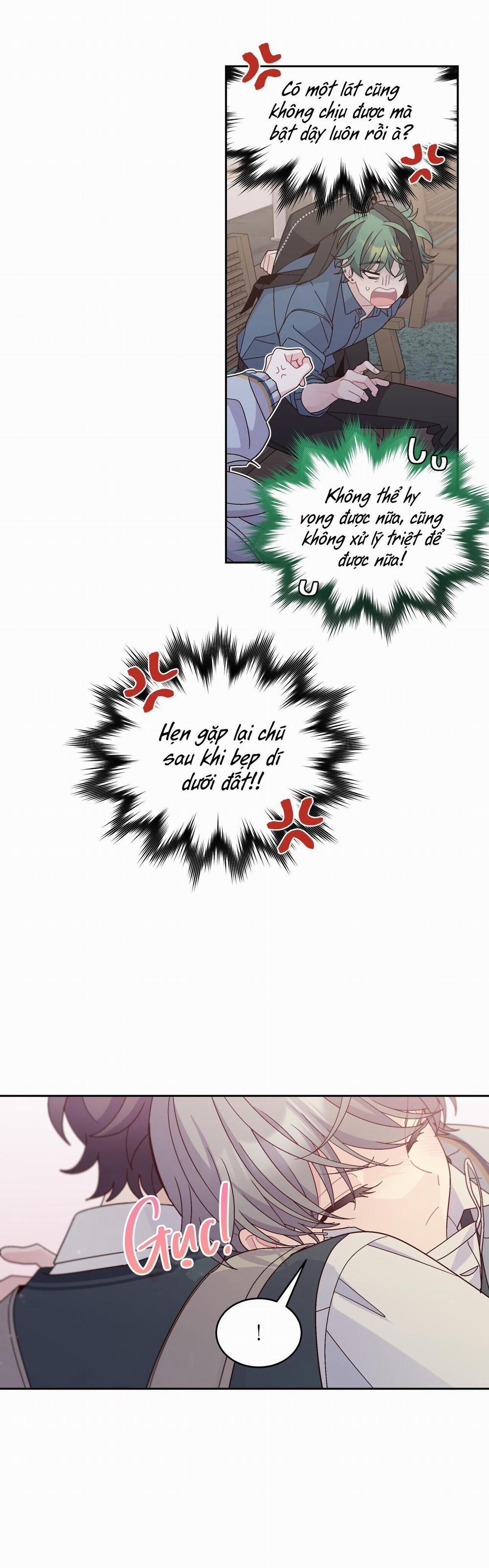 Merry Marbling 97 trang 27