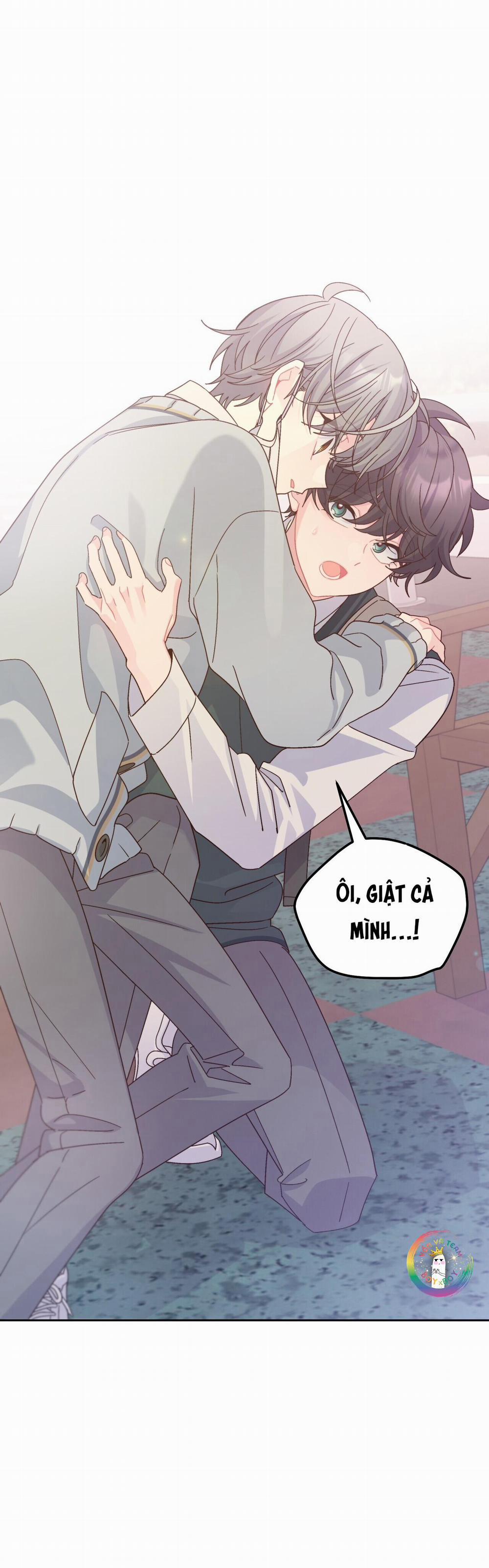 Merry Marbling 97 trang 28