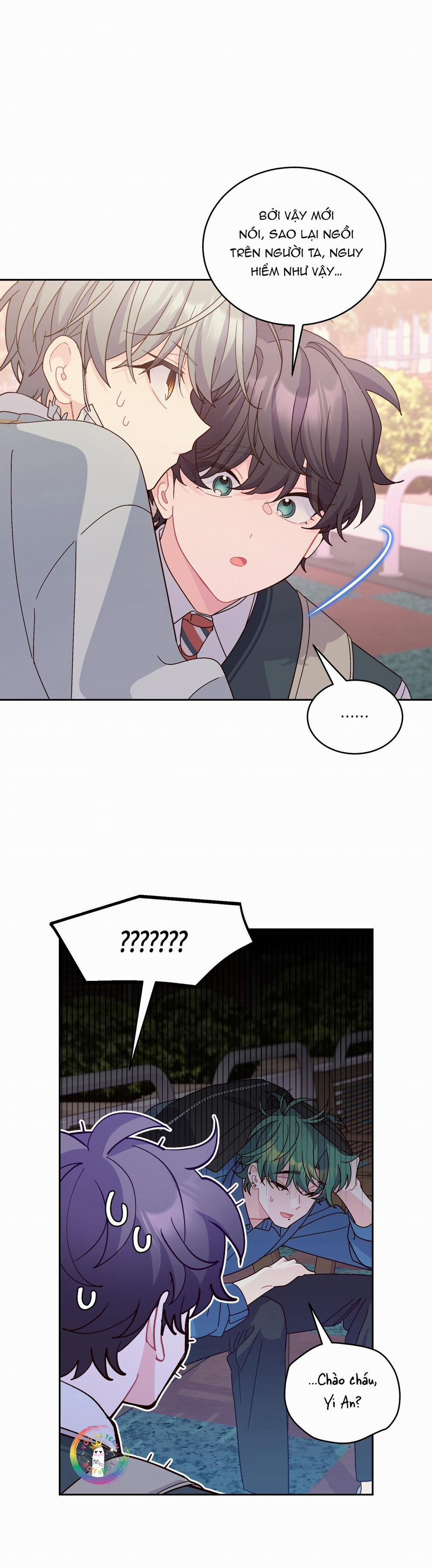 Merry Marbling 97 trang 29