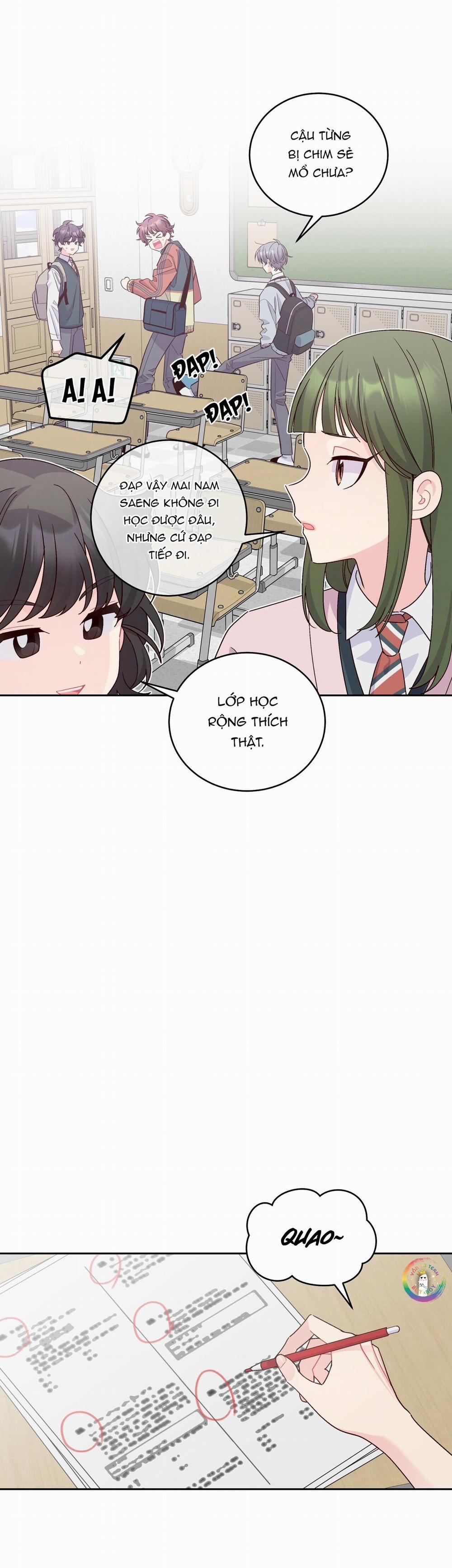 Merry Marbling 97 trang 5