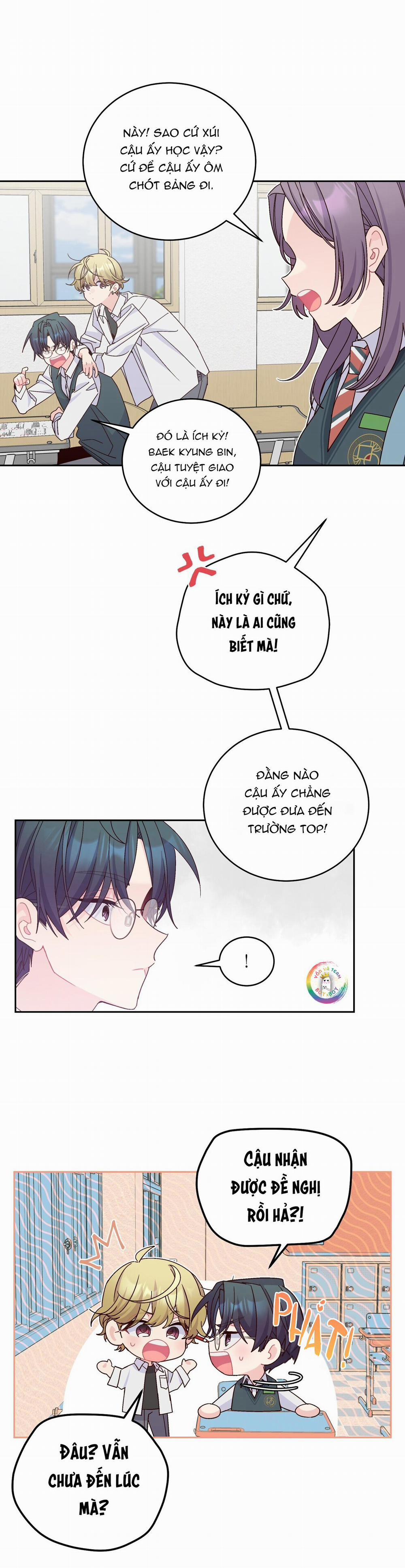 Merry Marbling 97 trang 7