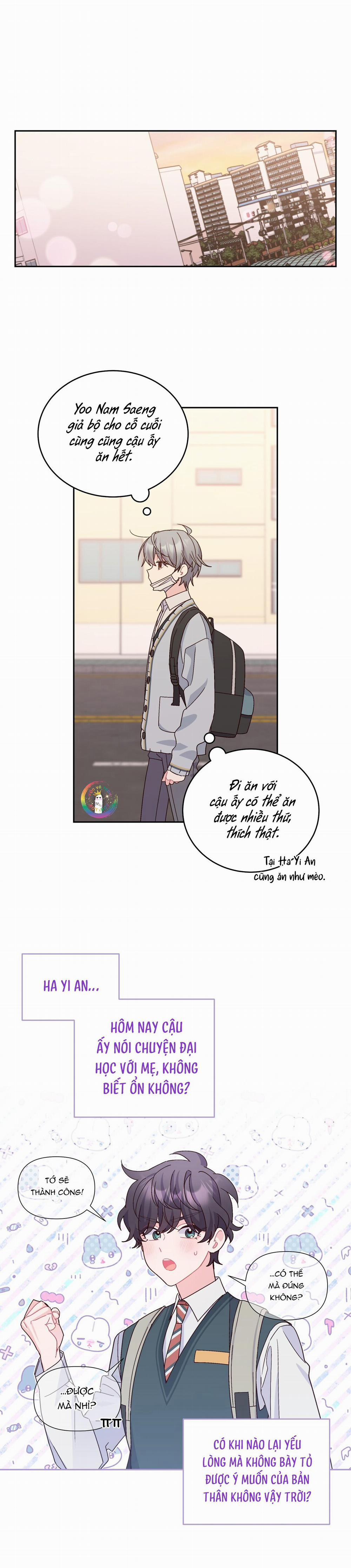 Merry Marbling 97 trang 9