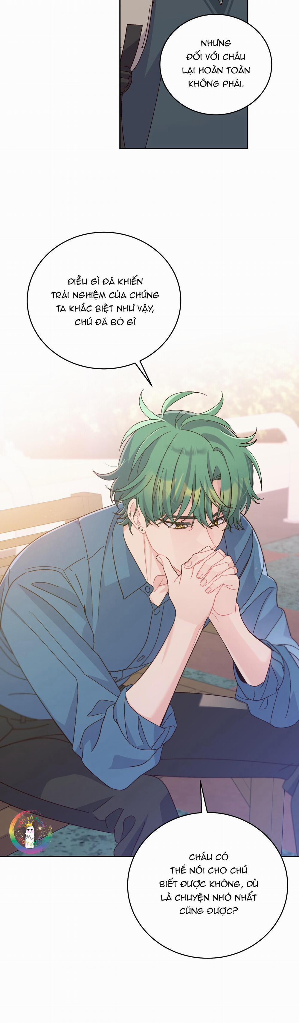 Merry Marbling 98 trang 13