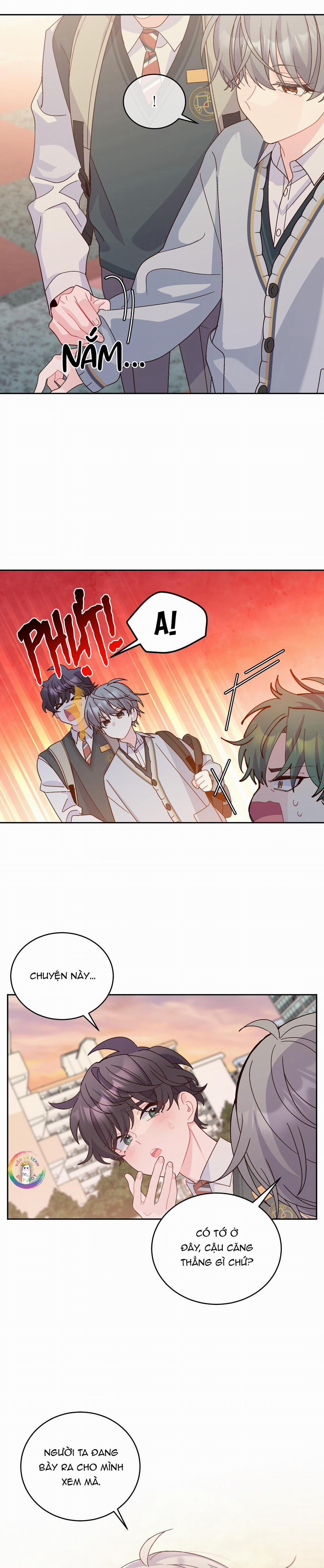 Merry Marbling 98 trang 14