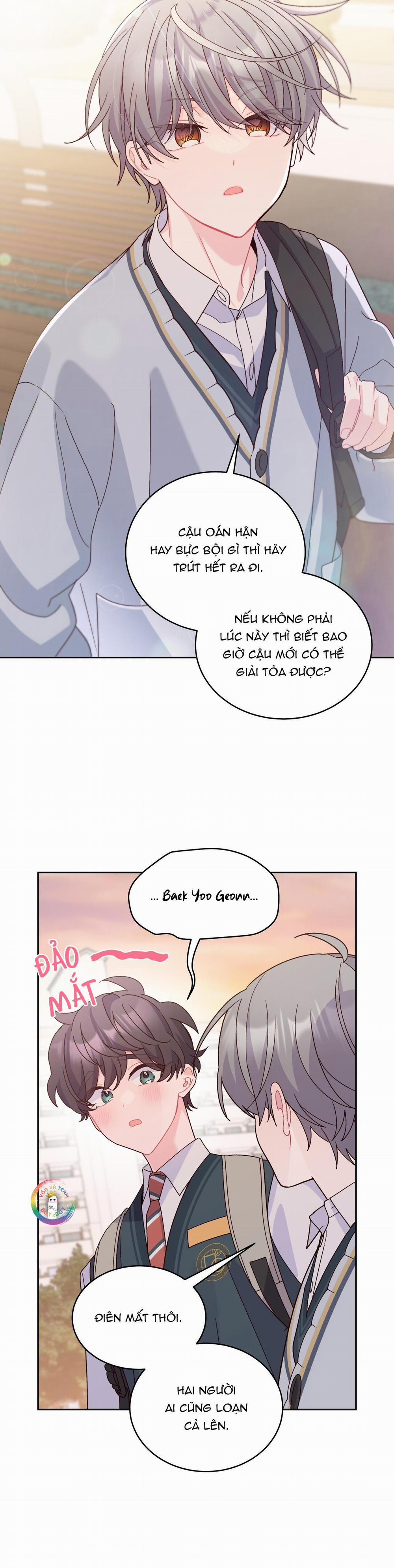 Merry Marbling 98 trang 15