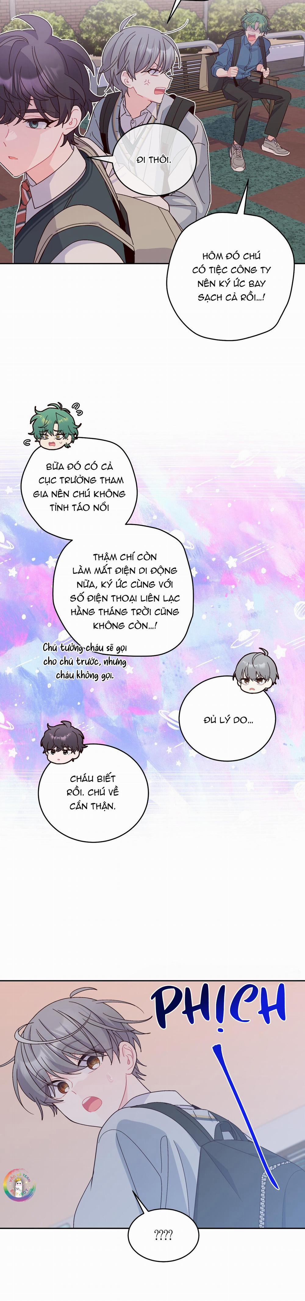 Merry Marbling 98 trang 17