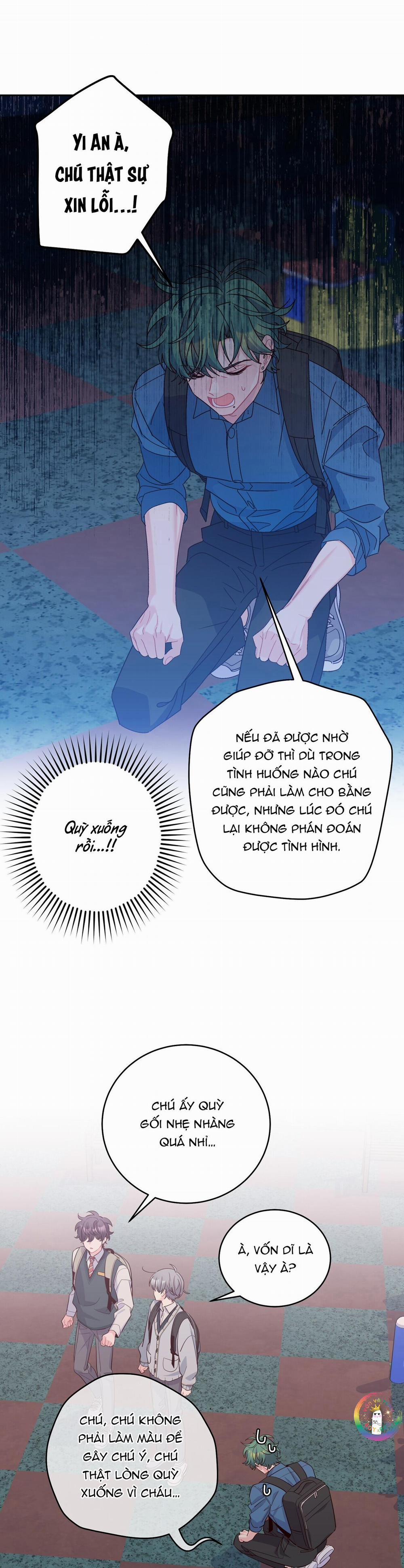 Merry Marbling 98 trang 18