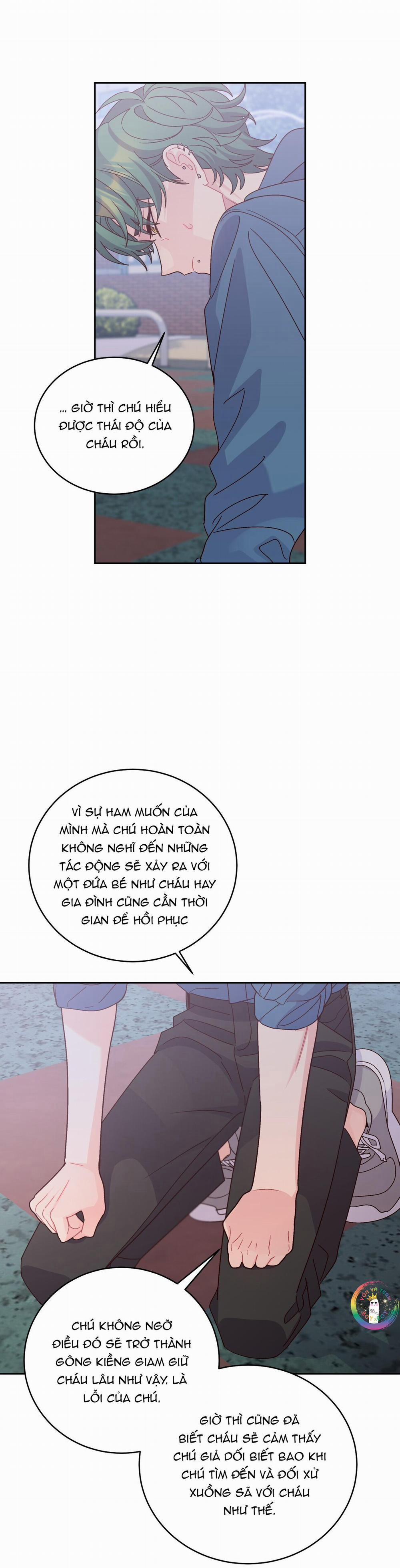 Merry Marbling 98 trang 20