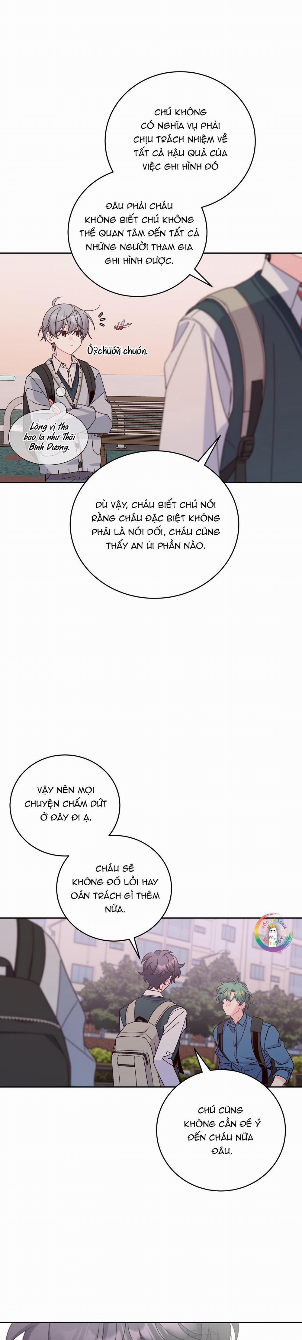 Merry Marbling 98 trang 22