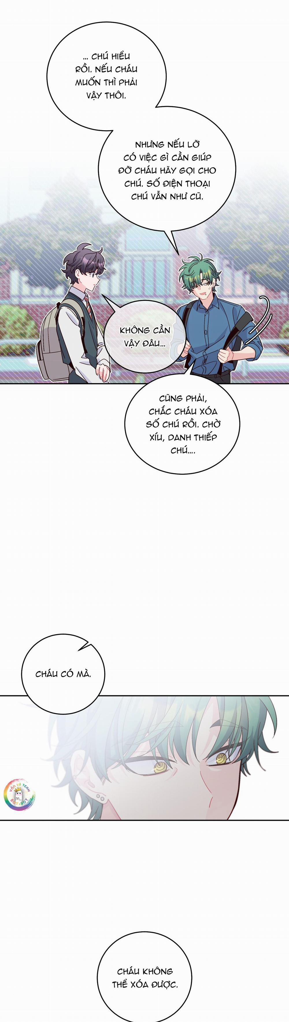 Merry Marbling 98 trang 24