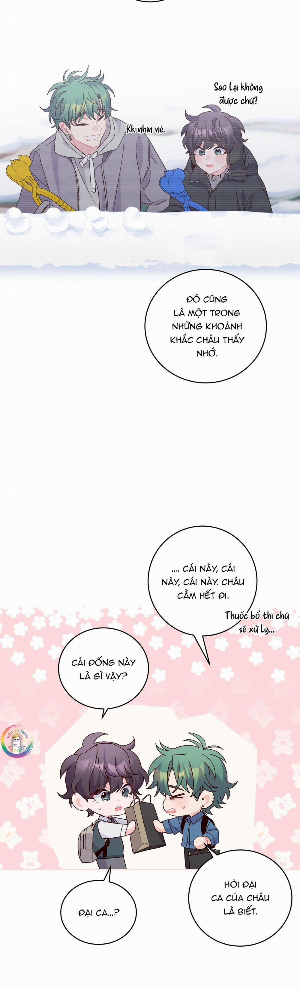 Merry Marbling 98 trang 25