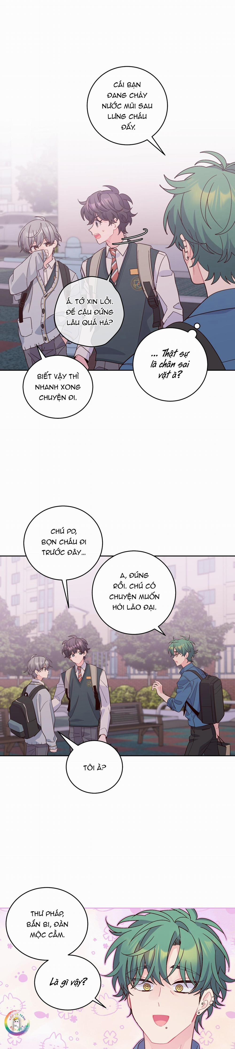 Merry Marbling 98 trang 26