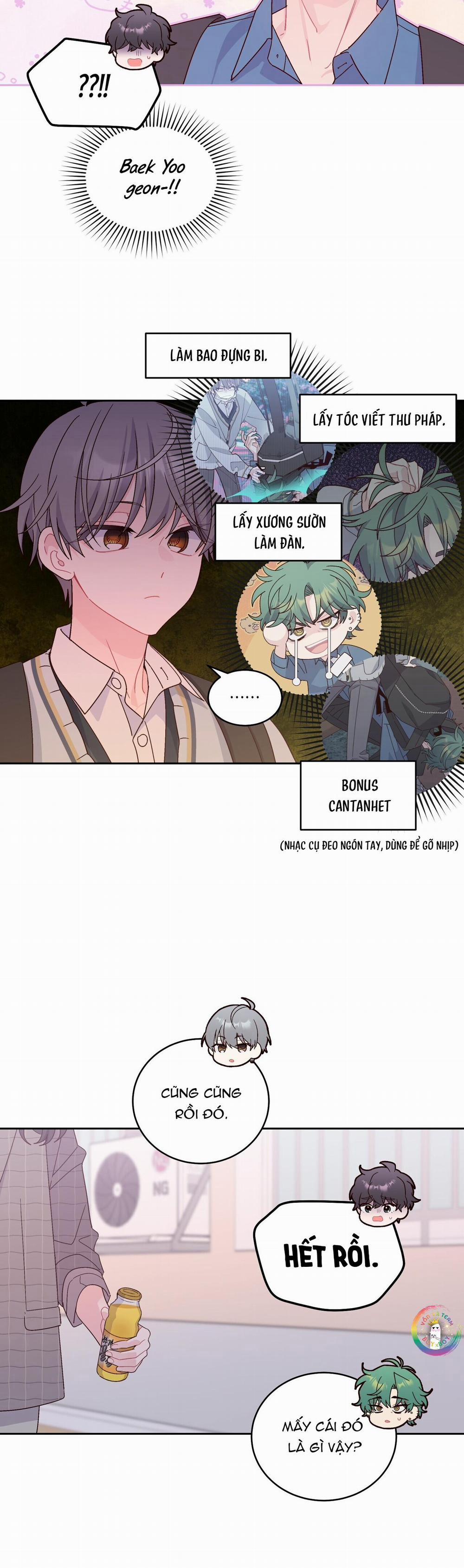 Merry Marbling 98 trang 27