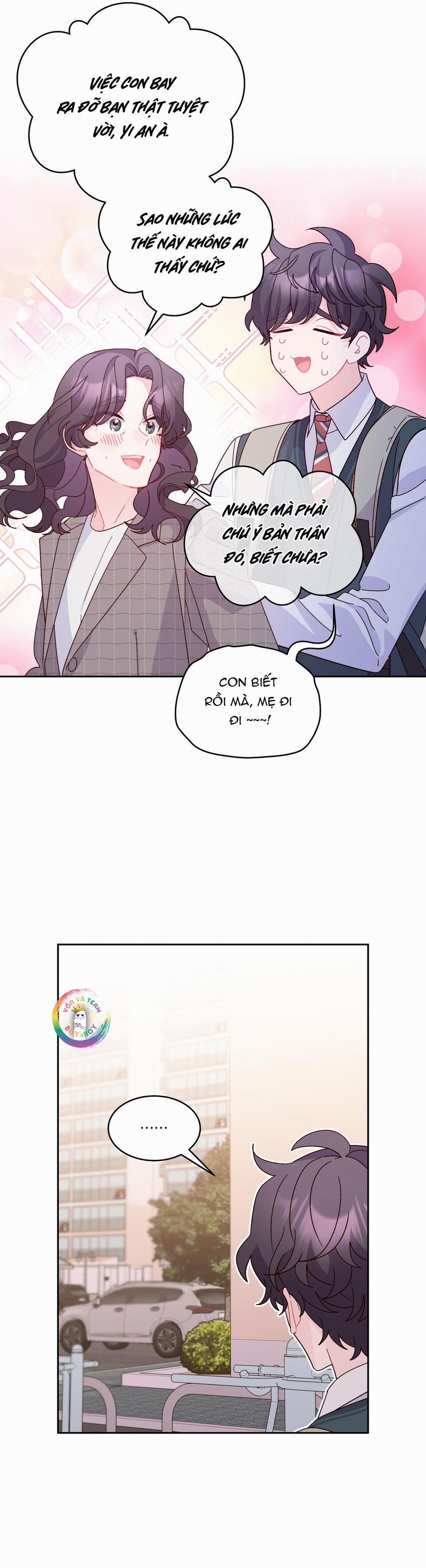 Merry Marbling 98 trang 3