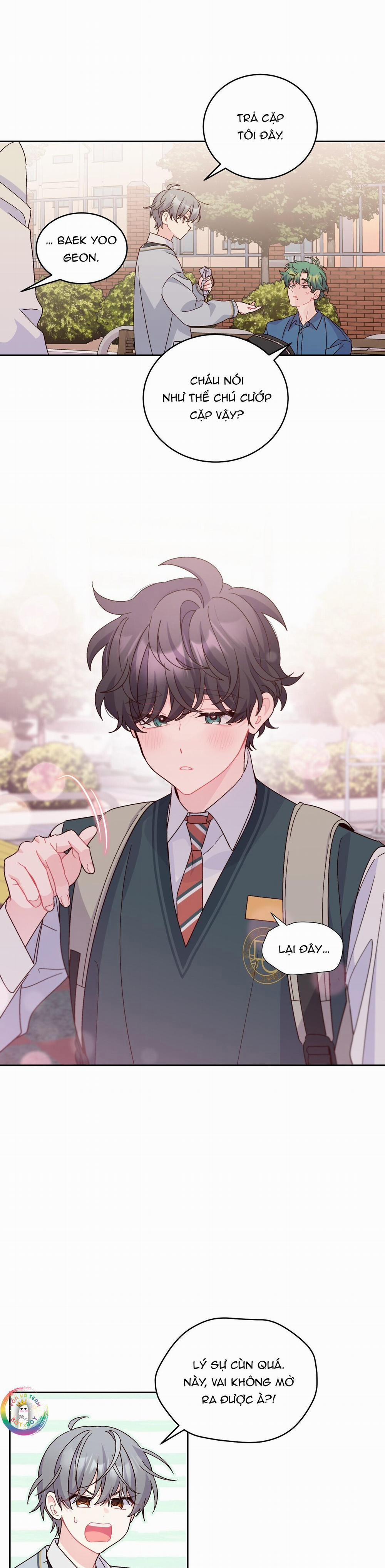 Merry Marbling 98 trang 4