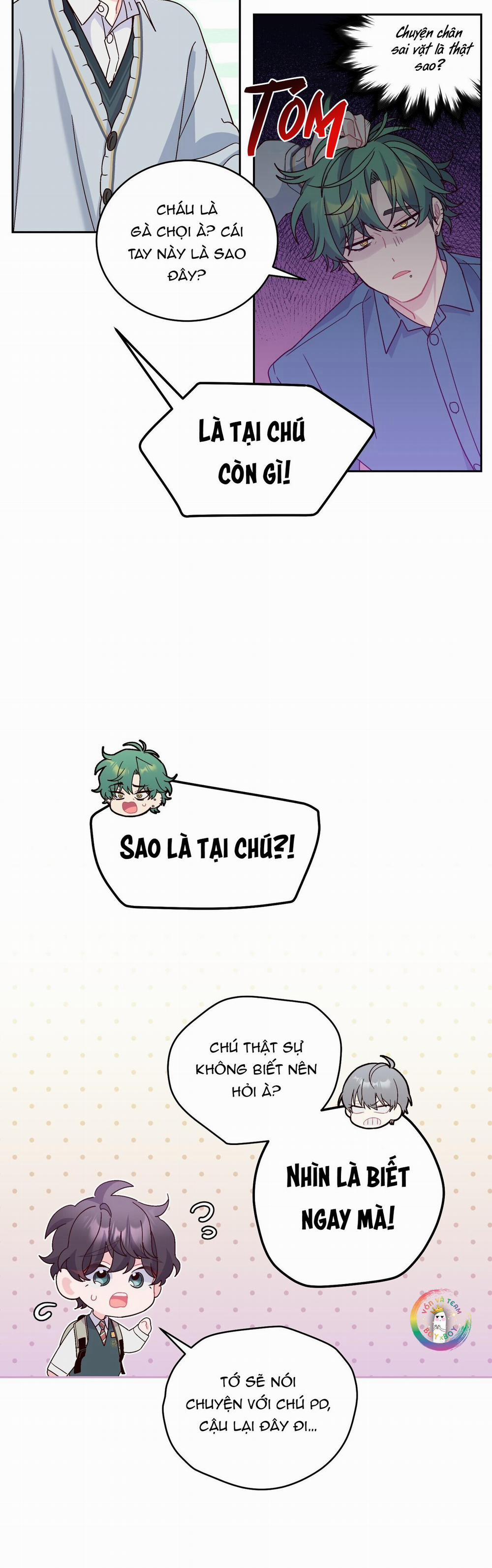 Merry Marbling 98 trang 5