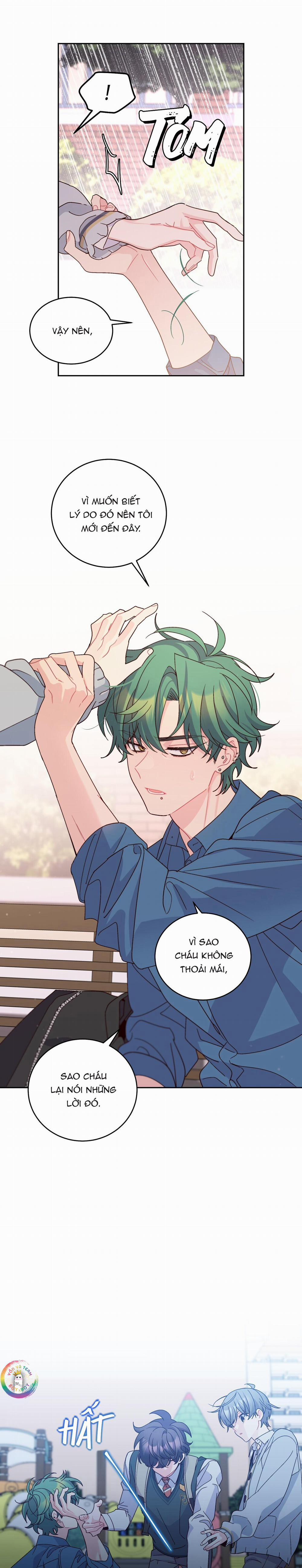 Merry Marbling 98 trang 6