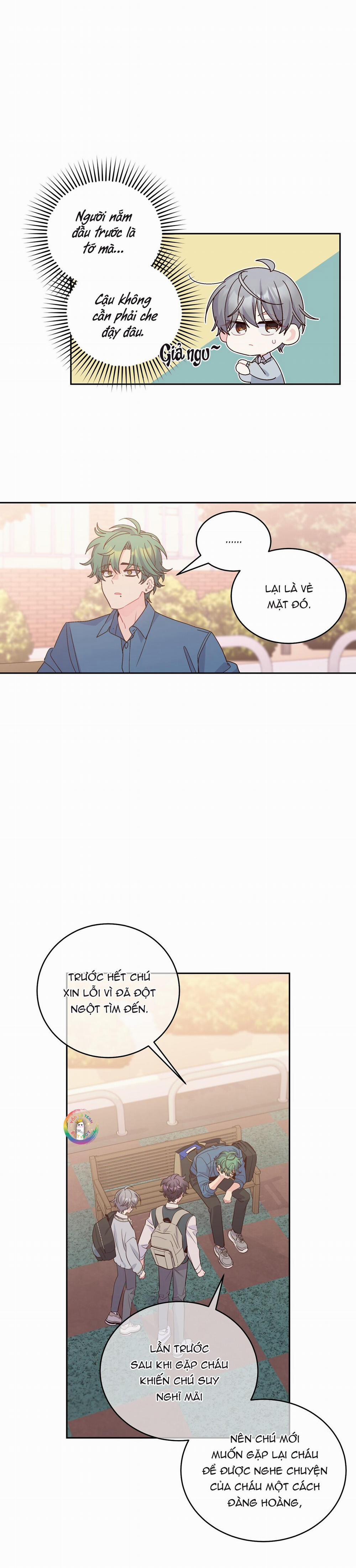 Merry Marbling 98 trang 8