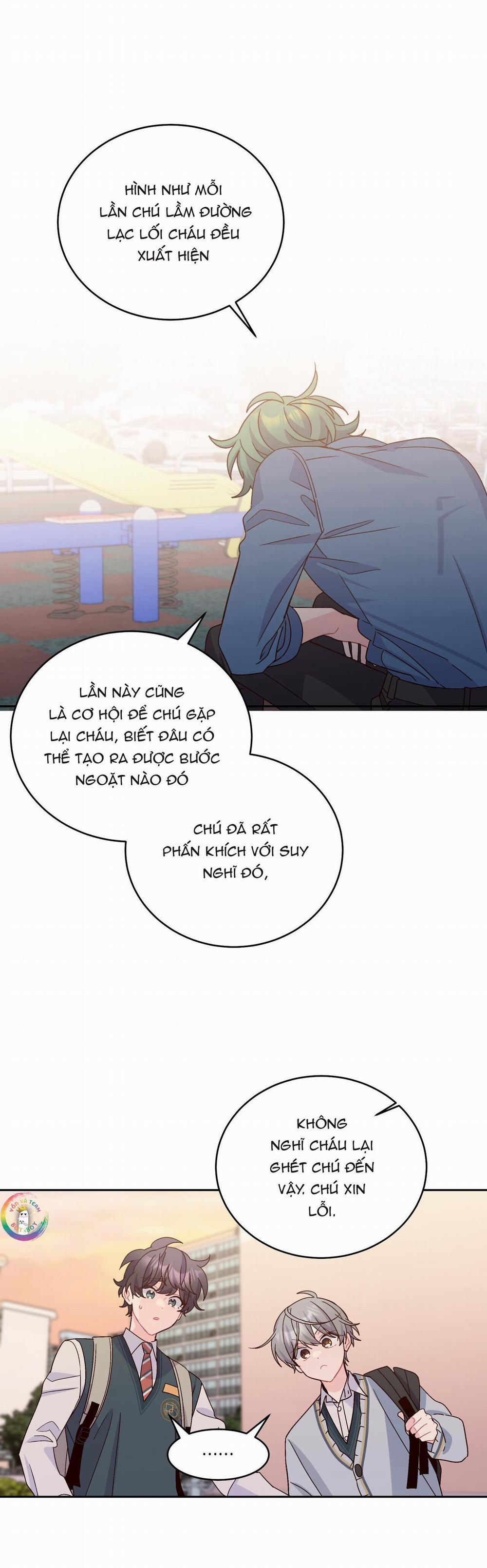 Merry Marbling 98 trang 9