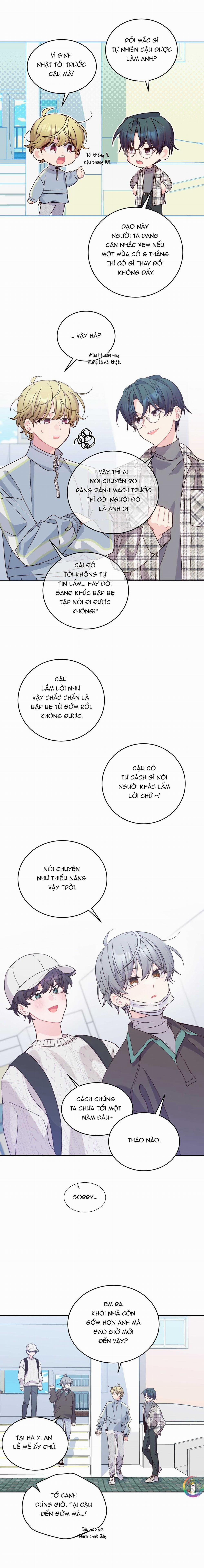 Merry Marbling 99 trang 10