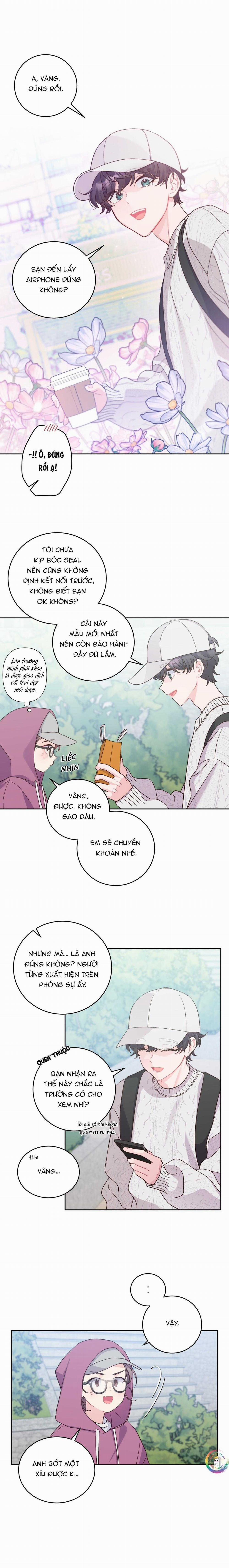 Merry Marbling 99 trang 12