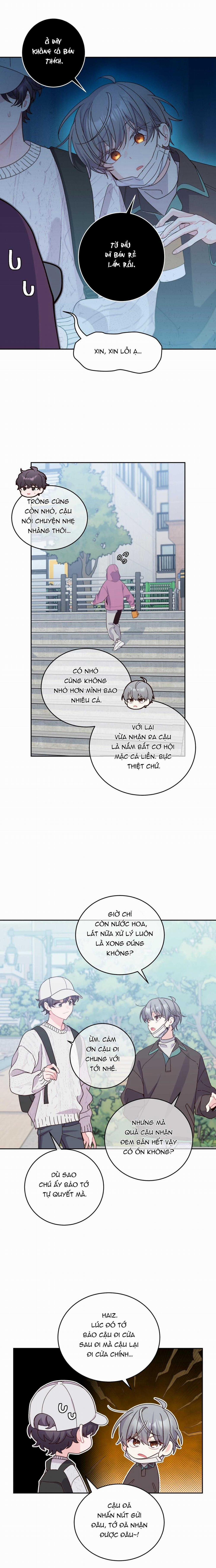 Merry Marbling 99 trang 13