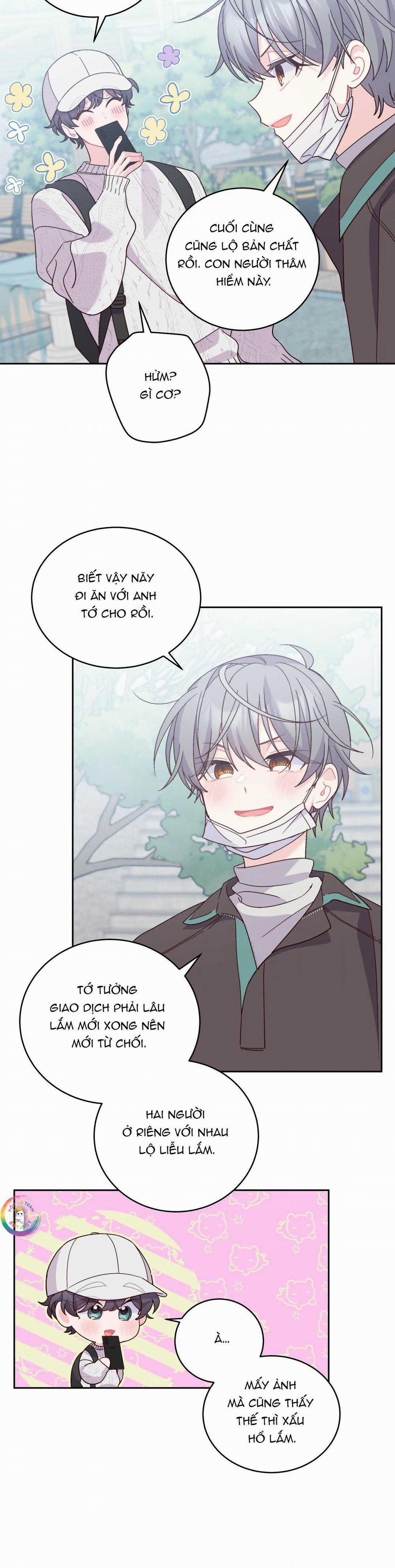 Merry Marbling 99 trang 15