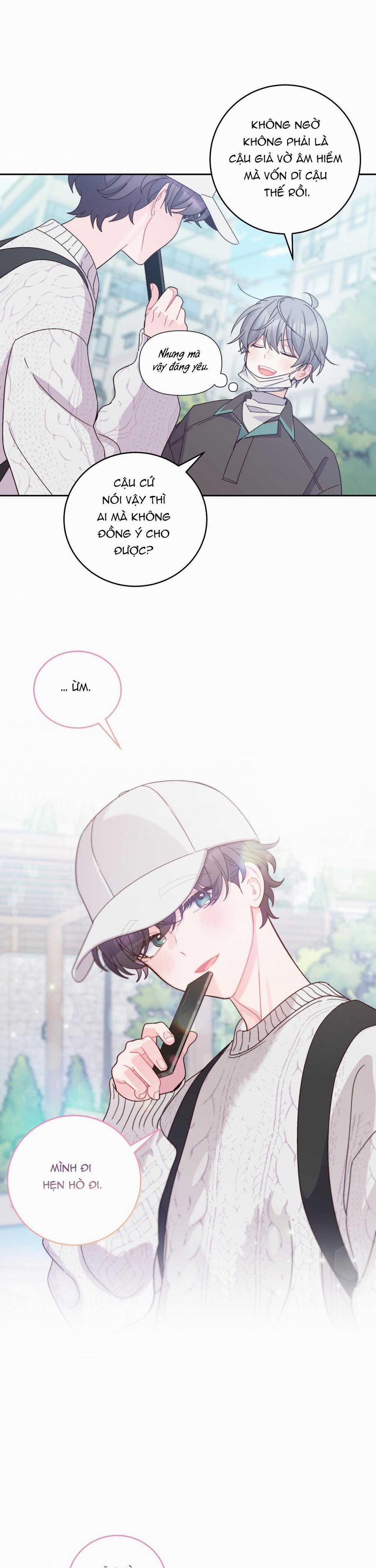 Merry Marbling 99 trang 16