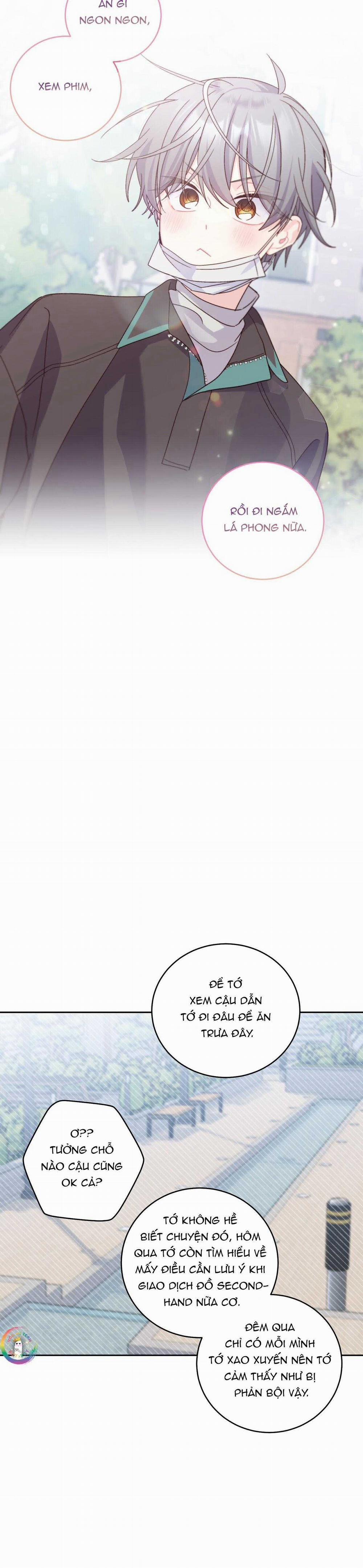 Merry Marbling 99 trang 17