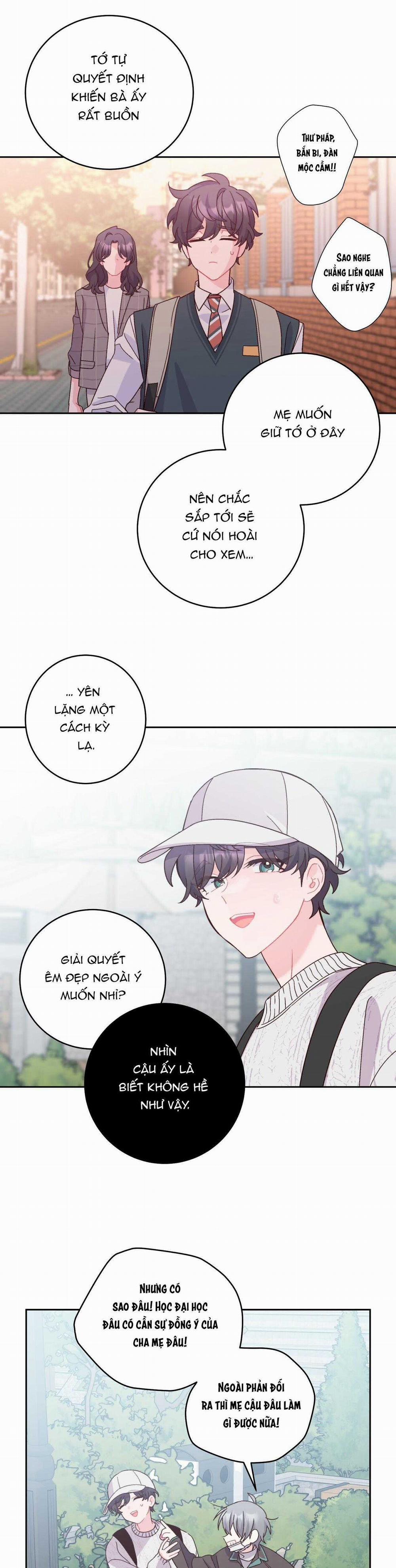 Merry Marbling 99 trang 19