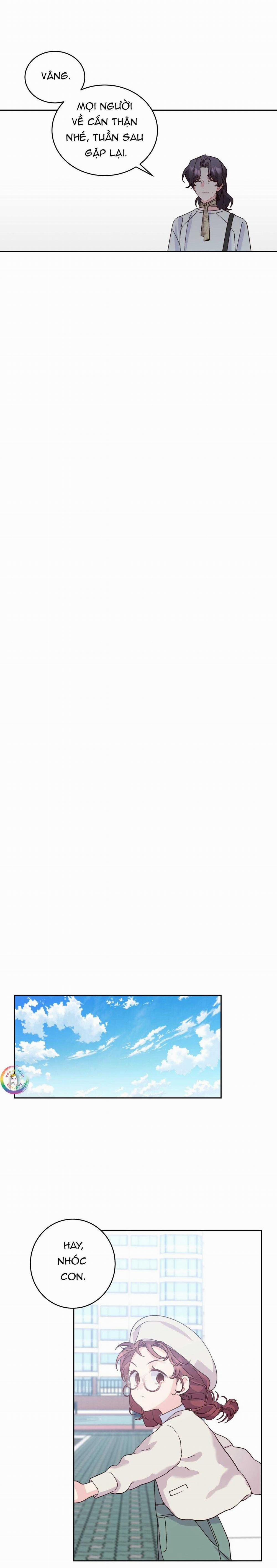 Merry Marbling 99 trang 5