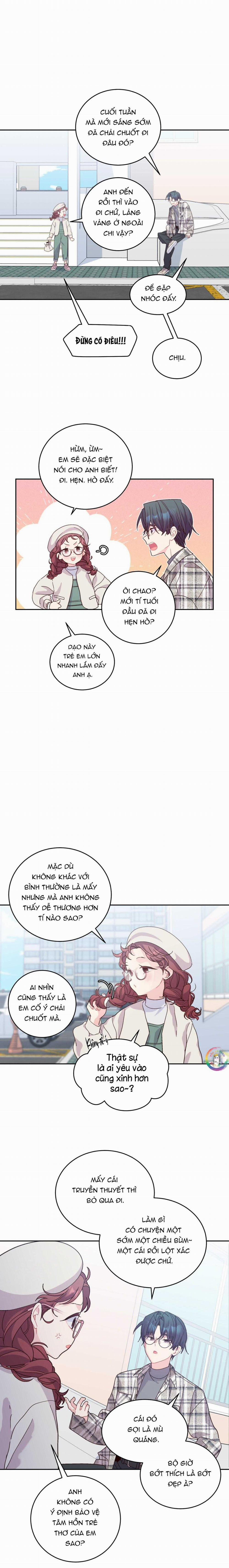 Merry Marbling 99 trang 6