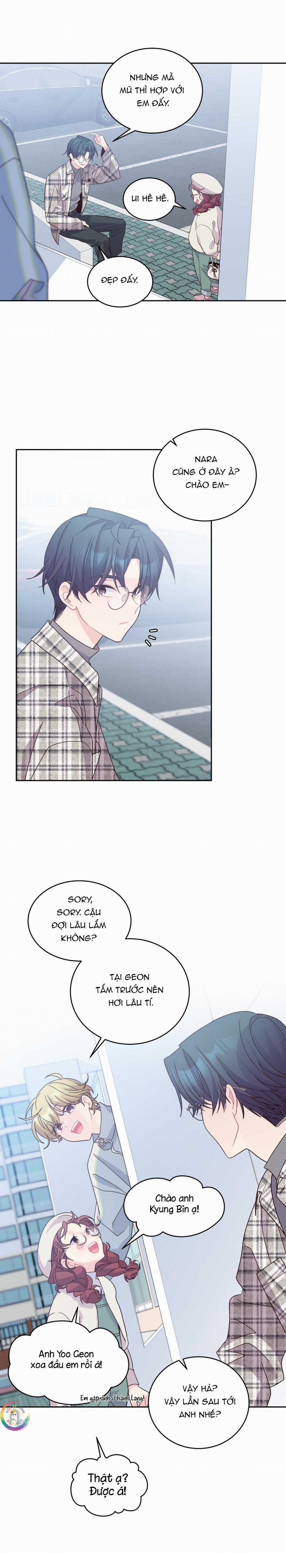 Merry Marbling 99 trang 7