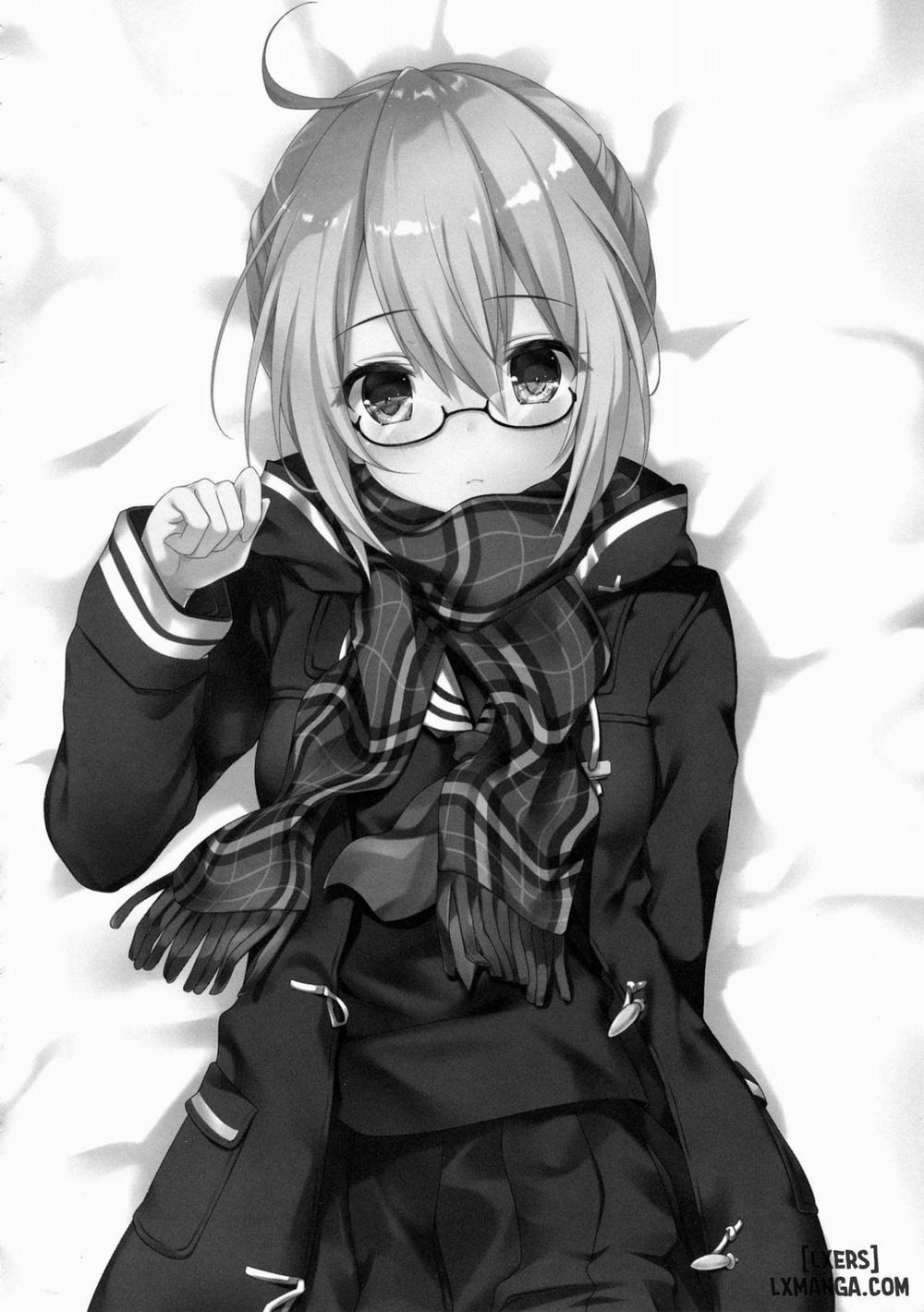 Meshimase Heroine X Alter-chan Oneshot trang 13