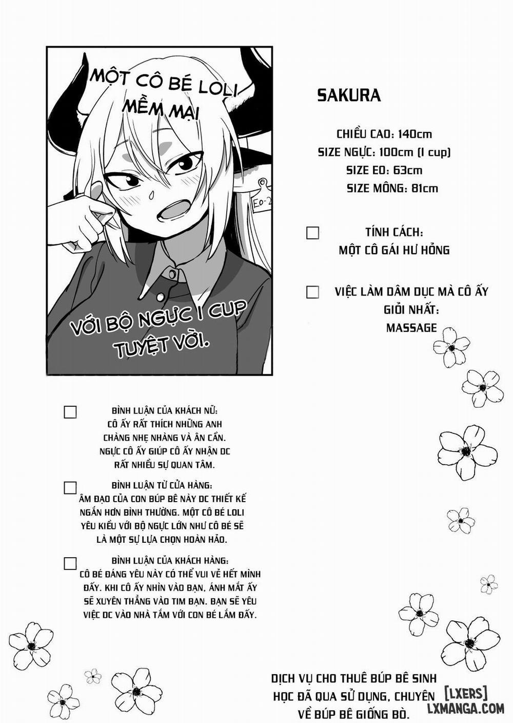 Mesu Ushi Shoufu no Ouji-sama Oneshot trang 72